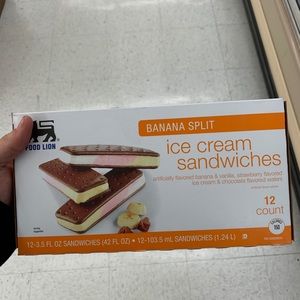 Meet your Posher, Raymond